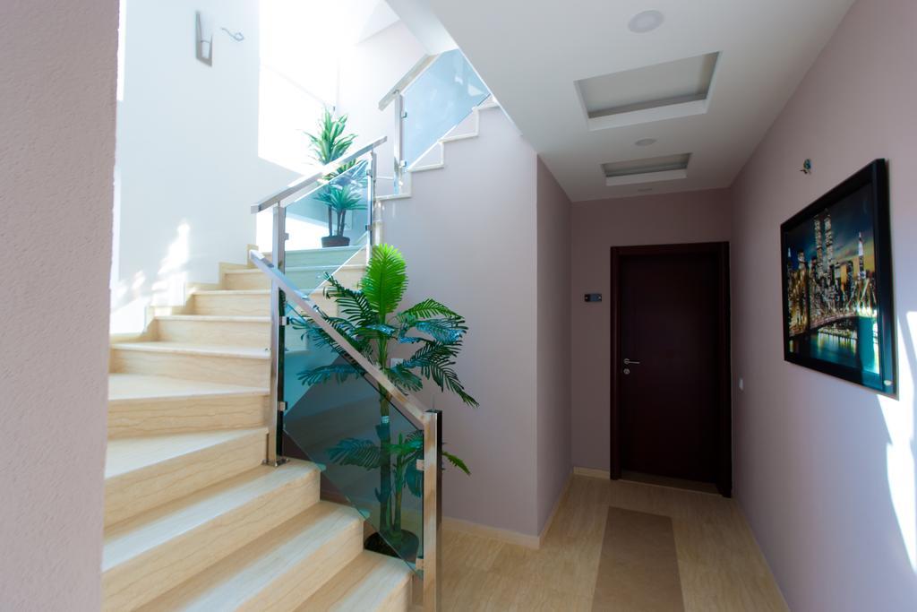 A3 Apartments Ulcinj Exterior foto